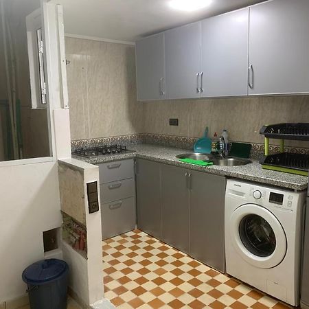 Appartement Familial 胡塞马 外观 照片