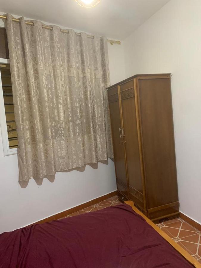 Appartement Familial 胡塞马 外观 照片
