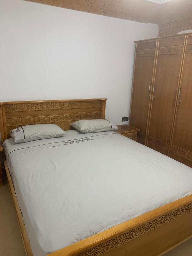 Appartement Familial 胡塞马 外观 照片