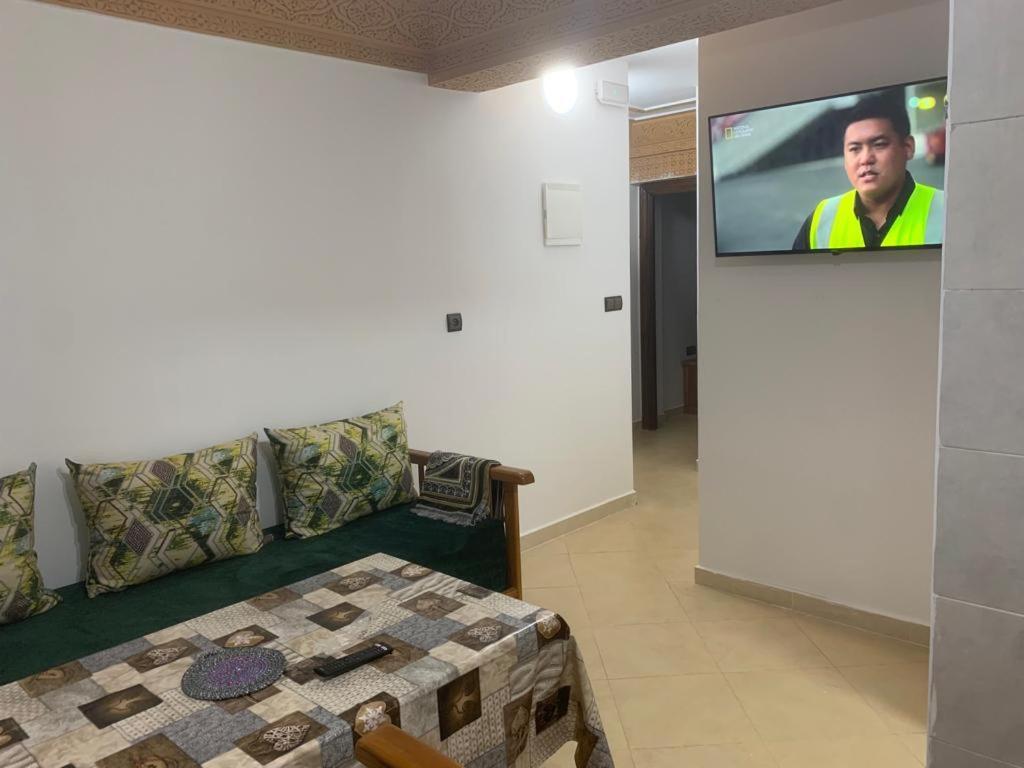 Appartement Familial 胡塞马 外观 照片