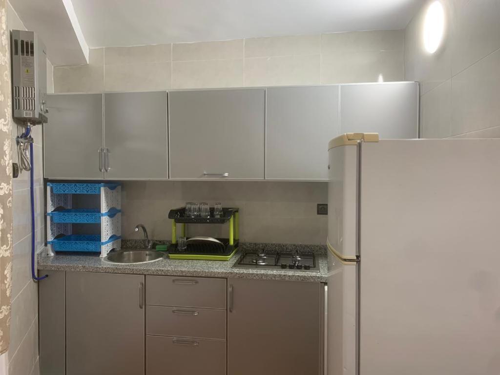 Appartement Familial 胡塞马 外观 照片
