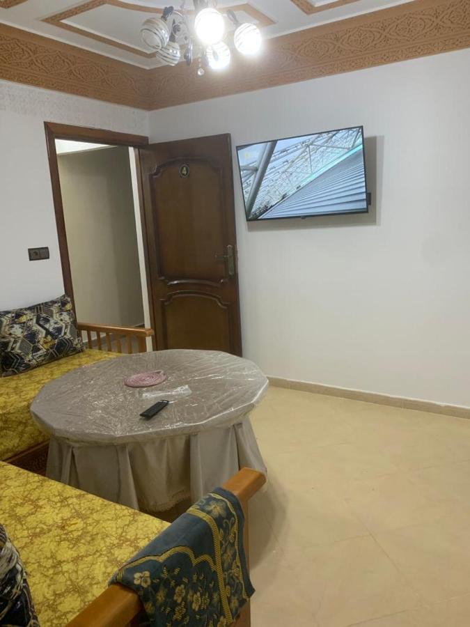 Appartement Familial 胡塞马 外观 照片